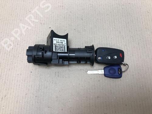 Ignition barrel FIAT PANDA (169_) 1.2 (169.AXB11, 169.AXB1A) | BP15536382M48