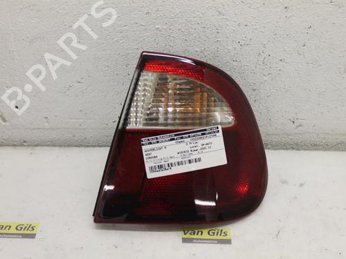 Used Right taillight SEAT CORDOBA (6K1, 6K2) 1.9 TDI (110 hp) 15304767