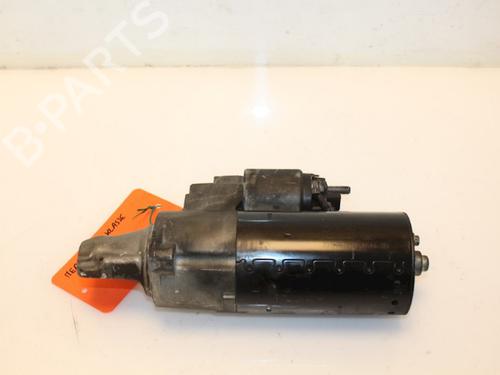 Used Starter MERCEDES-BENZ S-CLASS (W221, V221) S 350 BlueTec (221.026, 221.126) (258 hp) 15321412