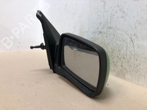 Right mirror KIA PICANTO I (SA) 1.1 CRDi | BP15344736C27 