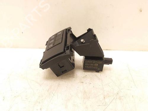 Switch MAZDA CX-3 (DK) 2.0 SKYACTIV-G (DK5W, DK6W) | BP15338992I30 - Image 2
