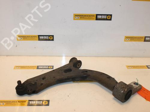 Used Left front suspension arm FORD FIESTA V (JH_, JD_) 1.3 (69 hp) 15314132