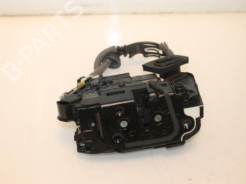 Rear right lock VW GOLF SPORTSVAN VII (AM1, AN1) 2.0 TDI | BP15318856C99 