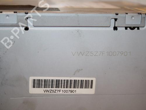 Radio VW PASSAT B6 (3C2) 3.2 FSI 4motion | BP15335805E6 