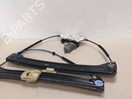 Used Front right window mechanism Front right window mechanism 37207020 37207020