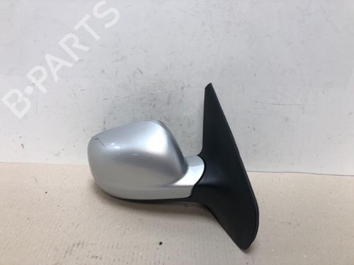 Right mirror VW GOLF IV (1J1) 1.6 16V | BP15346221C27 