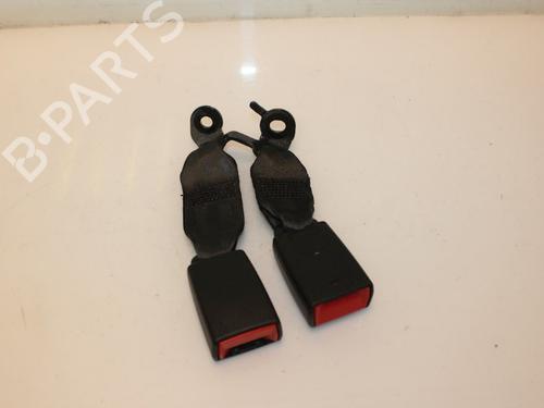 Used Seat buckle CITROËN C3 II (SC_) 1.0 VTi 68 (68 hp) 15322018