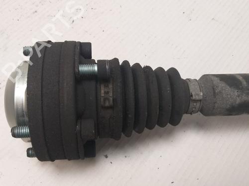 Left front driveshaft SEAT TOLEDO II (1M2) 1.8 20VT | BP15341831M38 