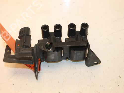 Ignition coil KIA PICANTO II (TA) 1.2 | BP15316542M94 - Image 2