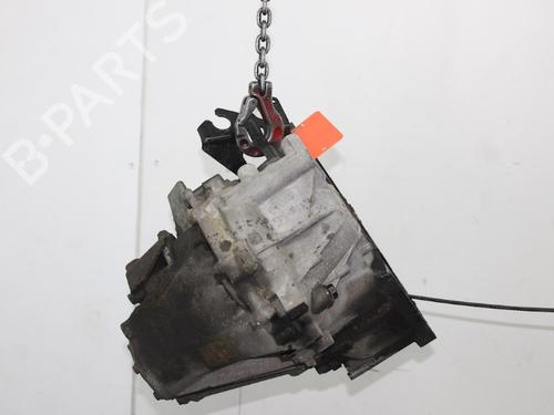 Used Gearbox Gearbox 15318628 15318628