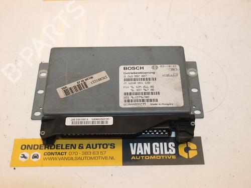 Used Gearbox control unit Gearbox control unit 15314370 15314370