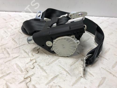 Front right seatbelt VW PASSAT B7 Variant (365) 1.4 TSI | BP37209814I25 - Image 5
