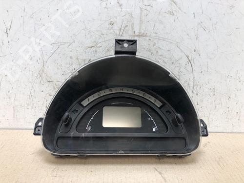 Used Instrument cluster Instrument cluster CITROËN C3 I (FC_, FN_) 1.4 i (73 hp) 15533929 15533929