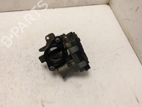 Used Throttle body FIAT PUNTO EVO (199_) 1.3 D Multijet (84 hp) 15339313