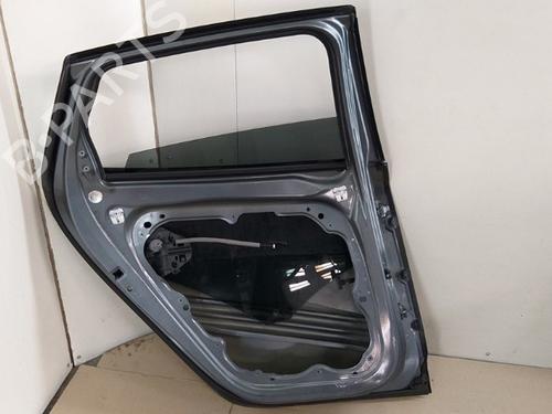 Left rear door VOLVO V40 Hatchback (525) T3 | BP15344334C4 