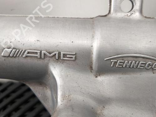 Right rear shock absorber MERCEDES-BENZ G-CLASS (W463) G 63 AMG (463.273) | BP15836357M19 