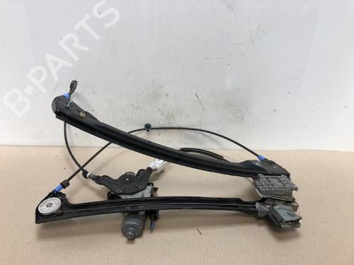 Front left window mechanism BMW 3 Coupe (E46) 318 Ci | BP15650181C22 