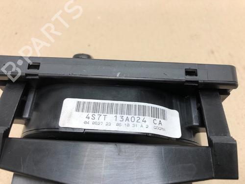 Headlight switch FORD MONDEO III (B5Y) 1.8 16V | BP15537874I24 