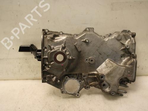 Used Timing cover Timing cover 15337001 15337001
