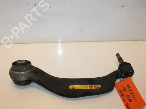Used Right front suspension arm BMW 5 Gran Turismo (F07) 535 d (299 hp) 15315376