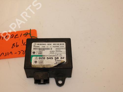 Used Other MERCEDES-BENZ VITO Van (W638) 110 D 2.3 (638.074, 638.078) (98 hp) 15322256