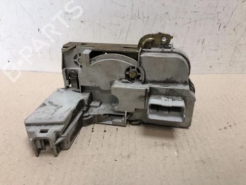 Front right lock PEUGEOT 307 SW (3H) 1.6 16V | BP15534550C97 