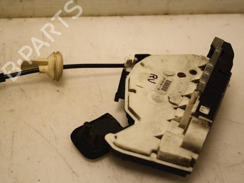 Front right lock VW GOLF VI (5K1) 2.0 TDI | BP15336173C97 