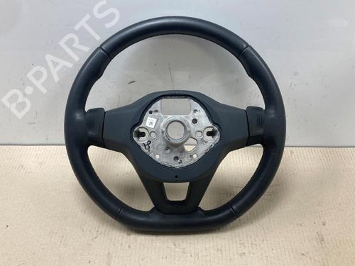 Steering wheel VW POLO VI (AW1, BZ1, AE1) 1.0 TSI | BP37204106C49 - Image 4