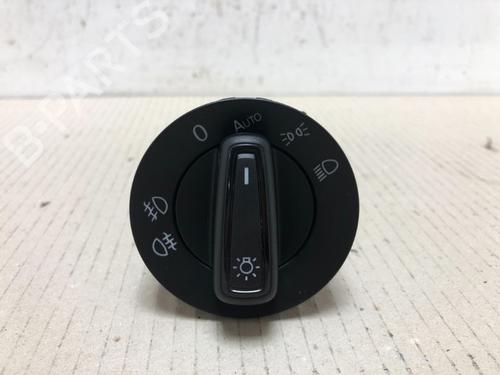 Used Headlight switch Headlight switch 16709569 16709569