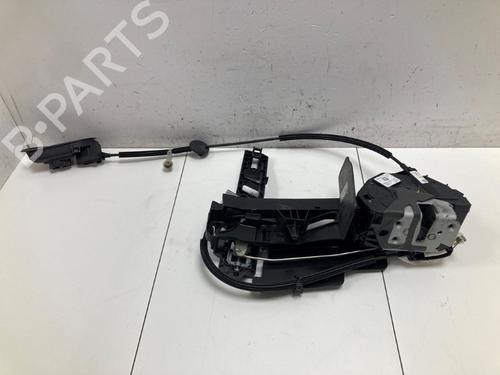front-left-lock-ford-transit-courier-b460-box-bodympv-2014-37212903 main image