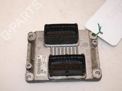 Used Engine control unit (ECU) Engine control unit (ECU) 15333311 15333311