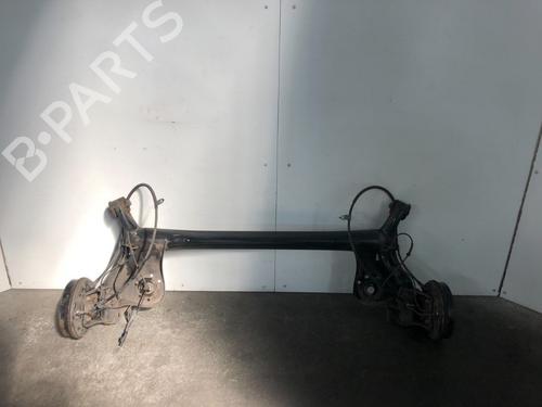 rear-axle-peugeot-108-10-vti-2014-15345640 main image