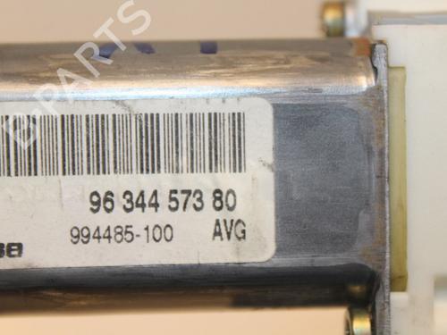 Used Electronic module Electronic module 15319622 15319622