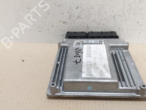 Engine control unit (ECU) BMW 3 Compact (E46) 318 ti | BP15533058M57 - Image 3