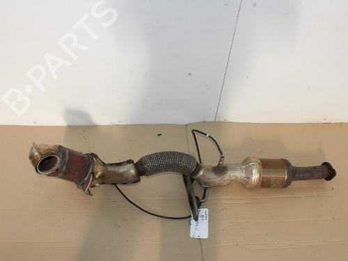 Used Catalyst Catalyst 15324279 15324279
