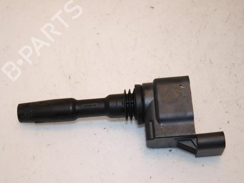 Used Ignition coil VW GOLF VII Variant (BA5, BV5) 1.5 TSI (130 hp) 15332302