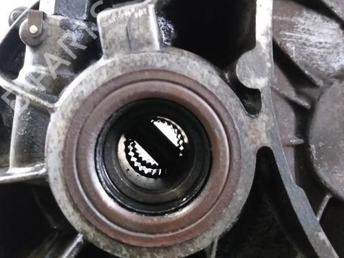 Gearbox FORD TRANSIT CONNECT (P65_, P70_, P80_) 1.8 TDCi | BP37214848M3 - Image 2