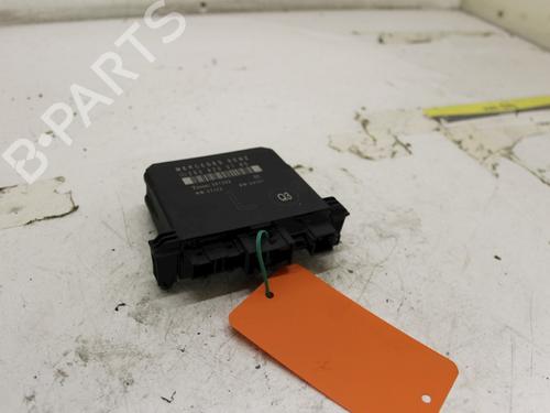 Used Electronic module Electronic module 15300987 15300987