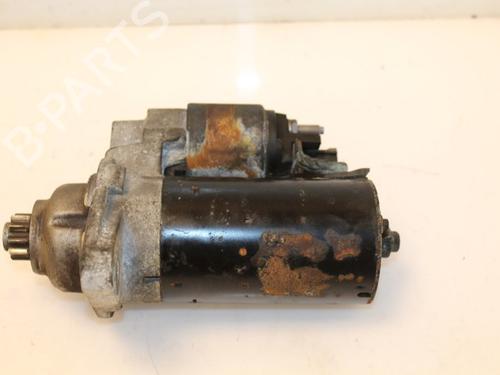 Used Starter Starter 15333883 15333883