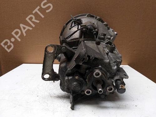 Gearbox BMW 3 (E46) 316 i | BP15302993M3 