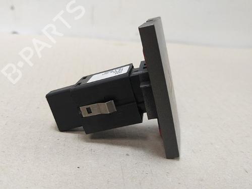 Warning switch OPEL VECTRA C GTS (Z02) 1.8 16V (F68) | BP15535609I22 