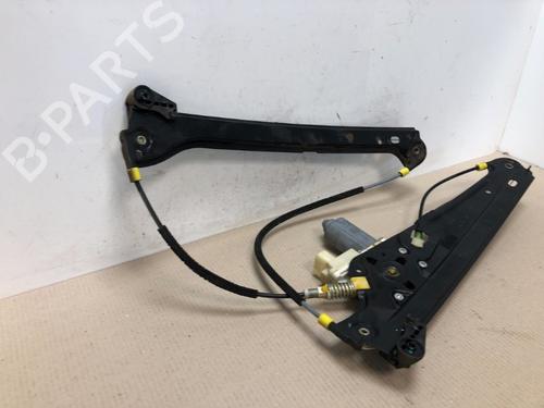 Front right window mechanism BMW 7 (E65, E66, E67) 730 d | BP15650190C23 - Image 3