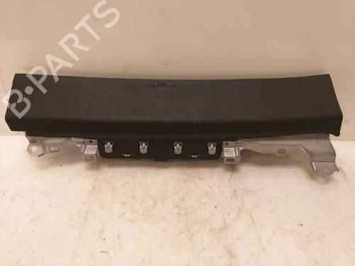 Knekollisjonspute LEXUS IS II (_E2_) 250 (GSE20) (208 hp) 15338414