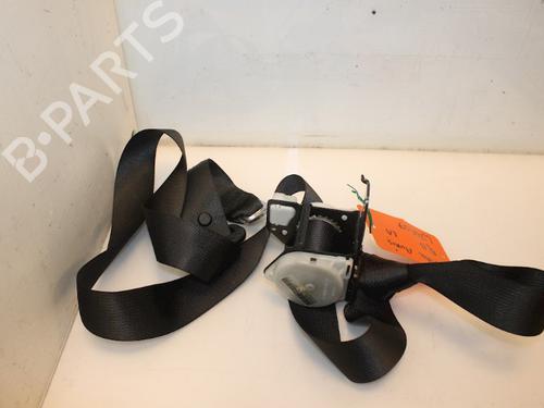 Used Rear left seatbelt Rear left seatbelt 15318782 15318782