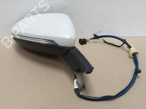 Used Right mirror Right mirror 16399343 16399343