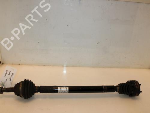 Used Right front driveshaft Right front driveshaft 15323345 15323345
