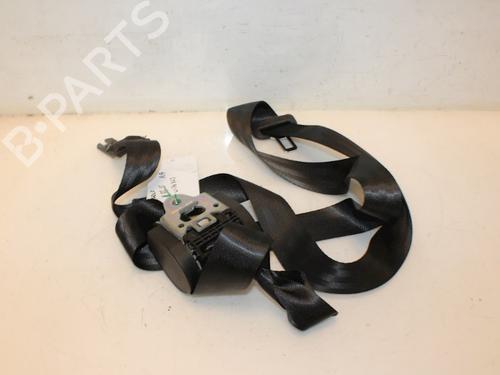 Used Rear right seatbelt Rear right seatbelt 15323751 15323751