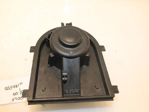 Heater blower motor VW GOLF IV (1J1) 1.9 TDI | BP15324286M62