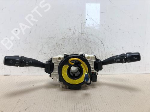 Used Steering column stalk Steering column stalk 15344194 15344194