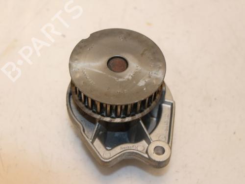 Used Auxiliary water pump VW POLO V (6R1, 6C1) 1.4 (6R1) (85 hp) 16398681